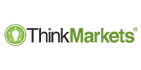 ThinkMarkets智汇 logo